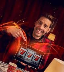 Layar navigasi kategori permainan olxgg yang menampilkan enam kategori utama