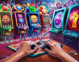 Pemain menyesuaikan taruhan Quickspin di layar olxgg dengan metode pembayaran yang terlihat
